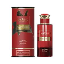 Blood Lily 100 ml Adyan