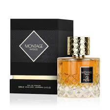 Montage Intense 100 ml Grandeur