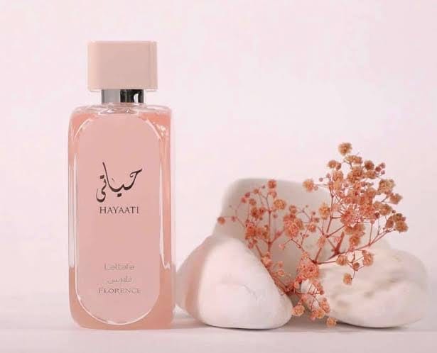 Hi Florence 100 ml Lattafa