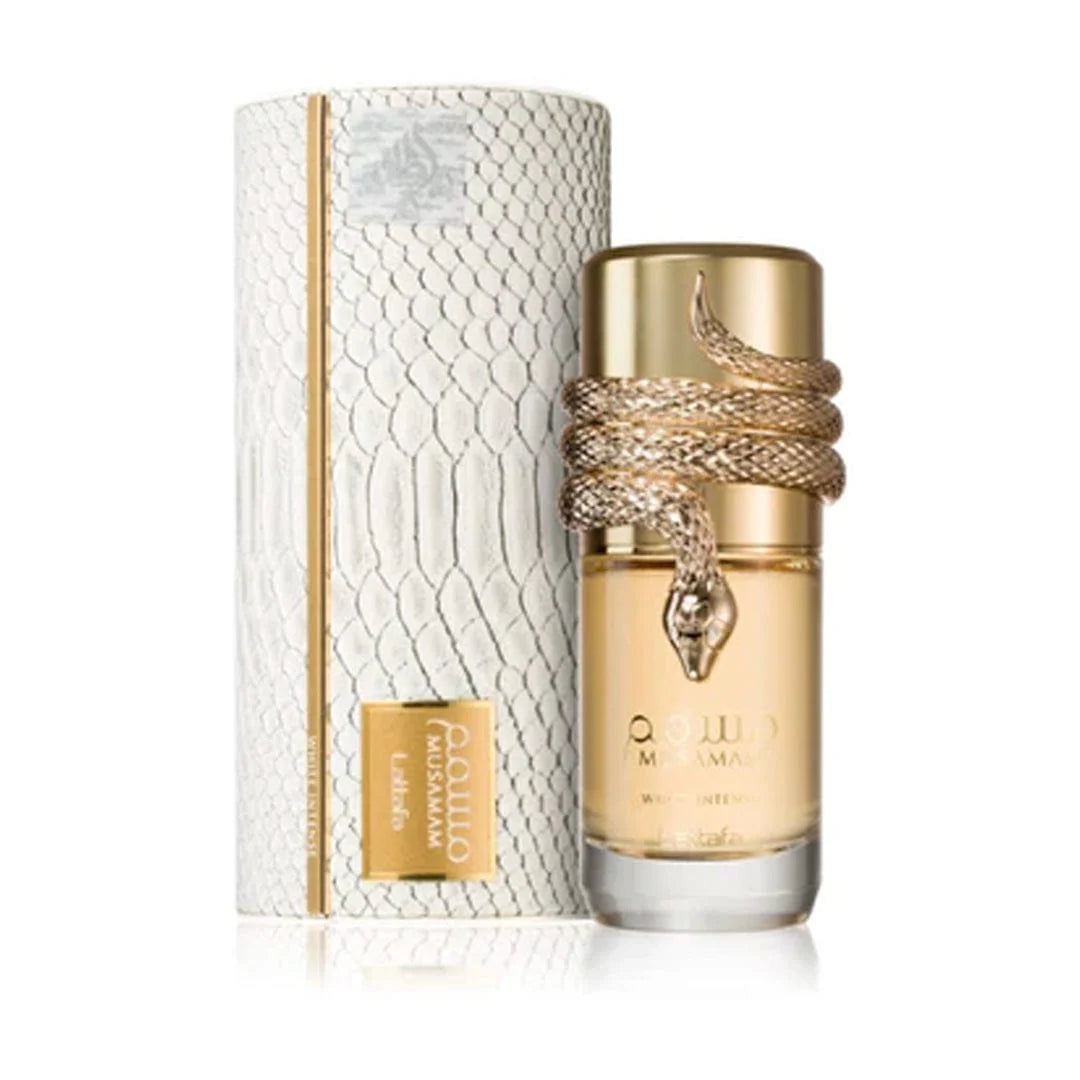 Musamam White Intense 100 ml Lattafa