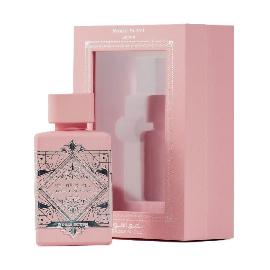 Badee Al Oud 100 ml Lattafa