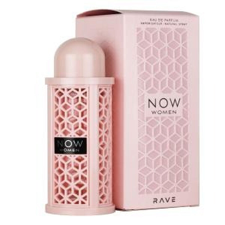 Rave Now Pink 100 ml Lattafa