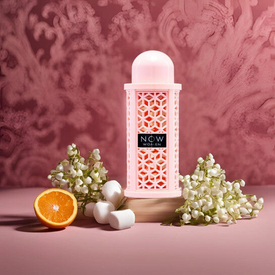 Rave Now Pink 100 ml Lattafa