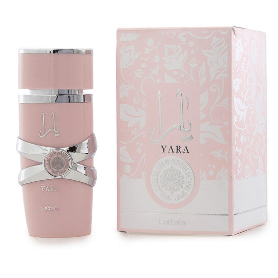 Yara 100 ml Lattafa