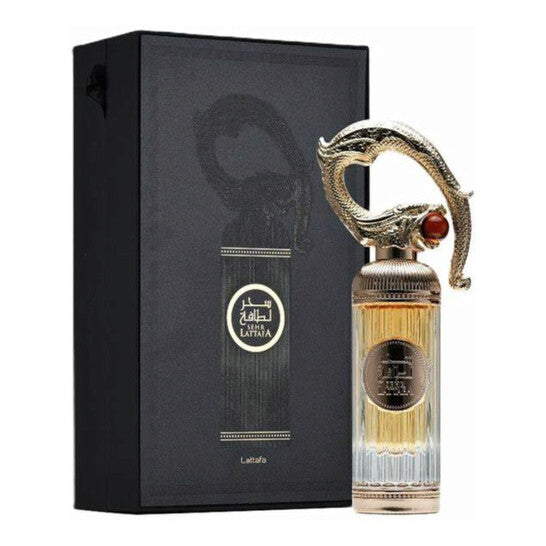 Sehr Eau De Parfum 100 ml Lattafa