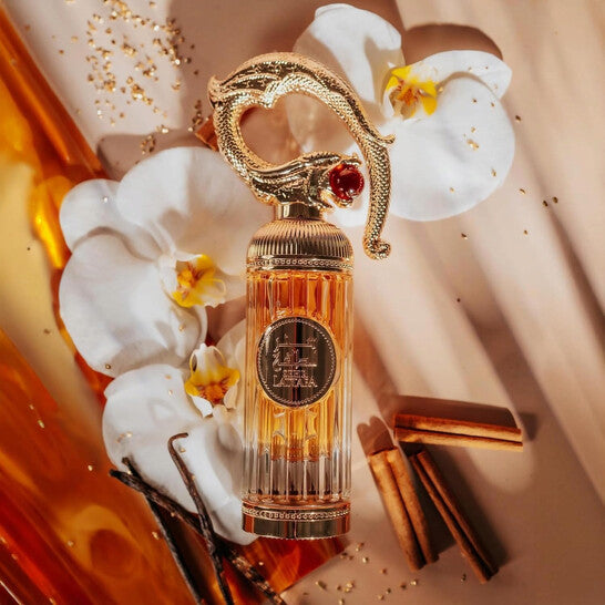 Sehr Eau De Parfum 100 ml Lattafa
