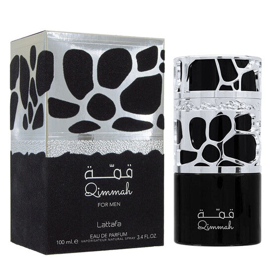 Qimmah 100 ml Lattafa