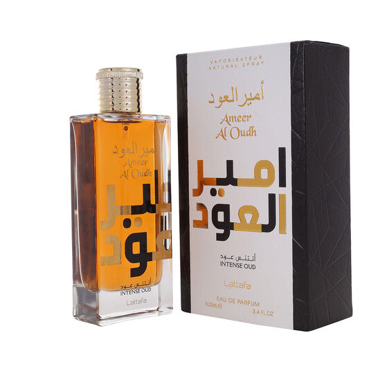 Ameer Al Oud Intense 100 ml Lattafa