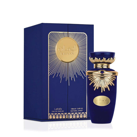 Emaan 100 ml Lattafa