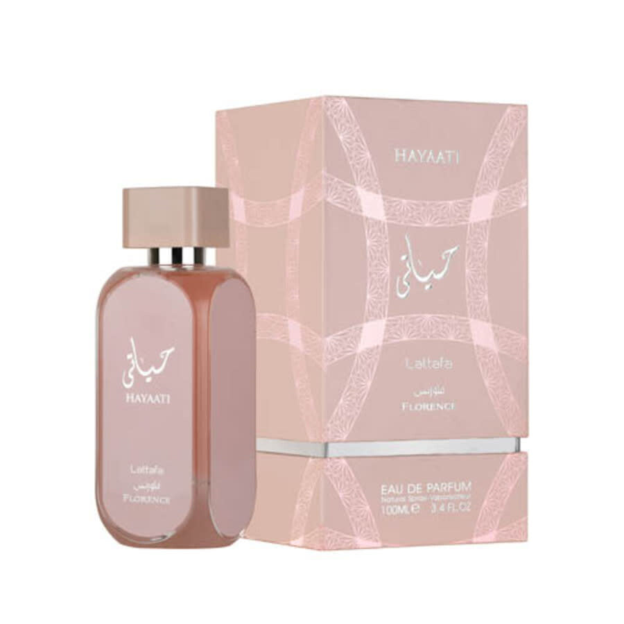 Hi Florence 100 ml Lattafa