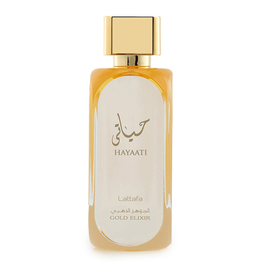 Hayaati Gold Elexir 100 ml Lattafa