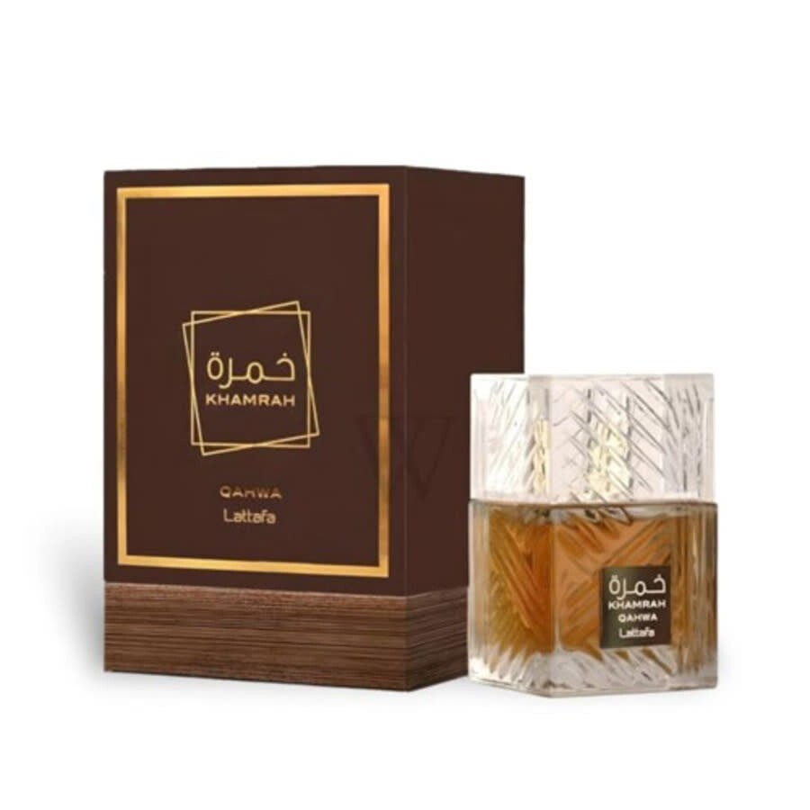 Khamrah Qahwa 100 ml Lattafa