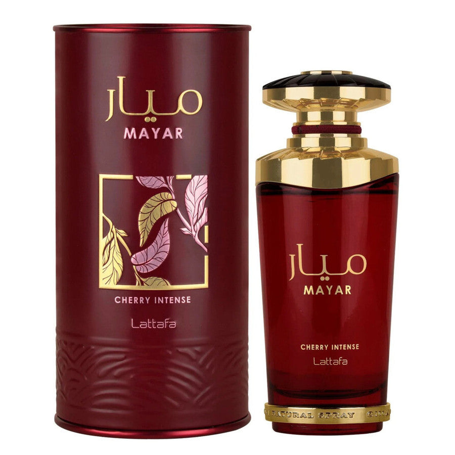 Mayar Cherry Intense 100 ml Lattafa
