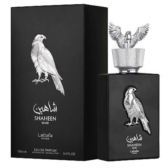 Shaheen Silver Lattafa 100 ml Lattafa