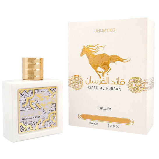 Qaeed Al Fursan Unlimited 100 ml Lattafa