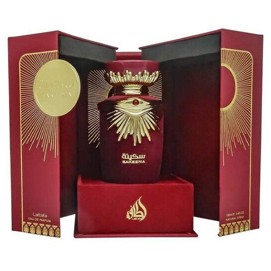 Sakeena 100 ml Lattafa