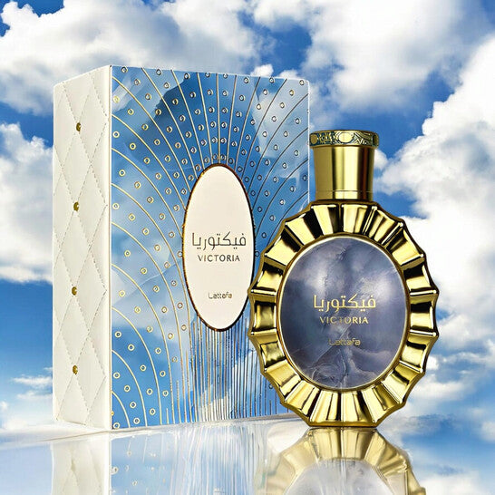 Victoria 100 ml Lattafa