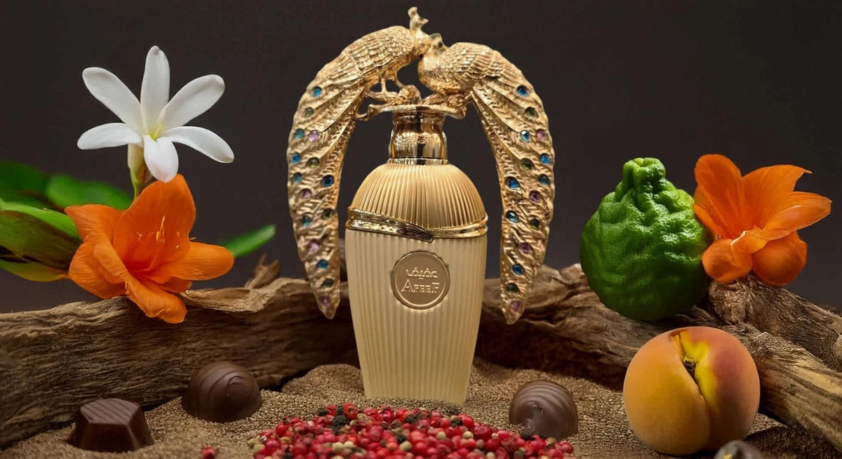 Afeef 100 ml Lattafa