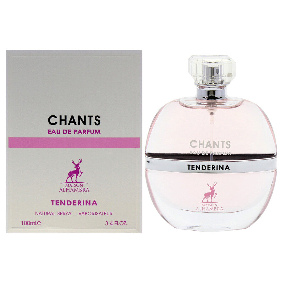 Chants Tendrina 100 ml Maison Alhambra