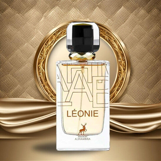 Leonie 100 ml Maison Alhambra