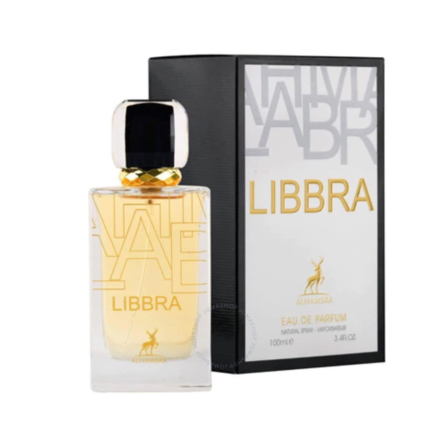 Leonie 100 ml Maison Alhambra