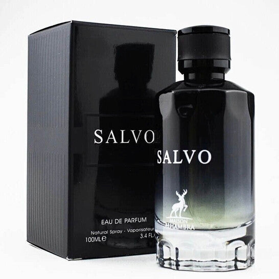 Salvo 100 ml Maison Alhambra