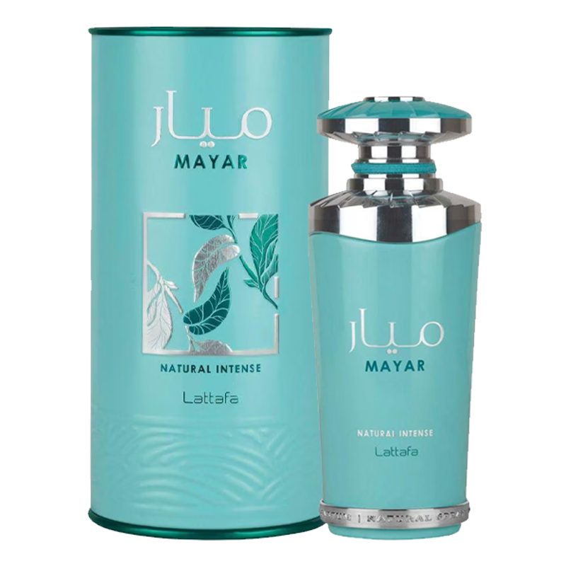 Mayar Natural Intense 100 ml Lattafa