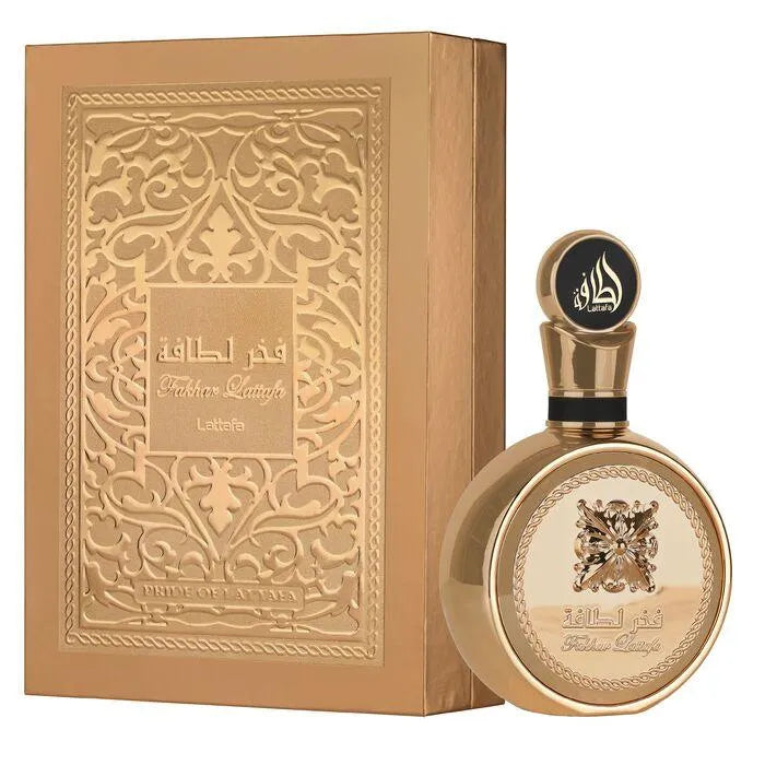 Fakhar Extrait 100 ml Lattafa