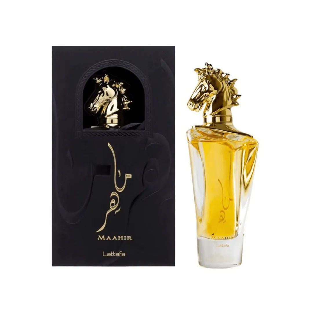 Maahir 100 ml Lattafa