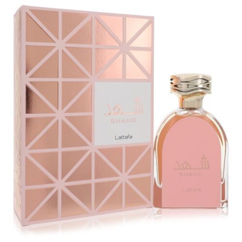 Shahd 100 ml Lattafa