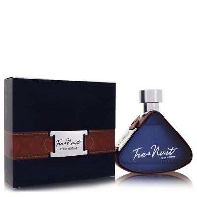 Tres Nuit 100 ml Armaf