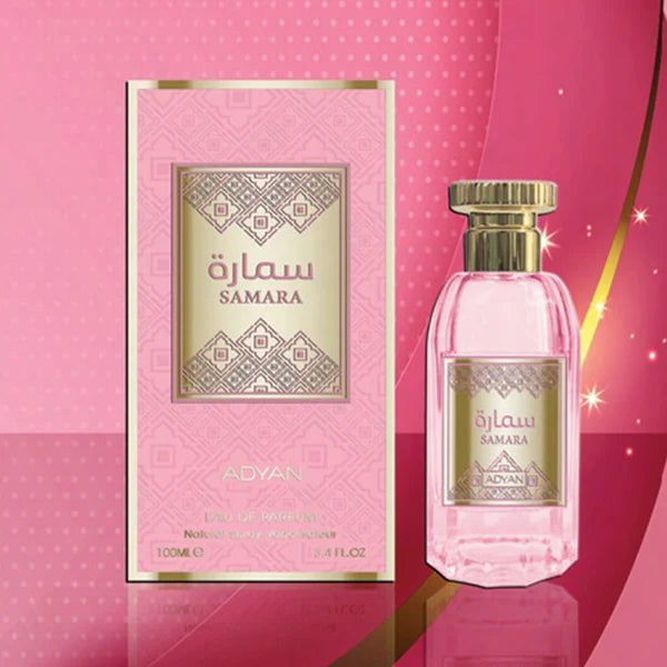 Samara 100 ml Adyan