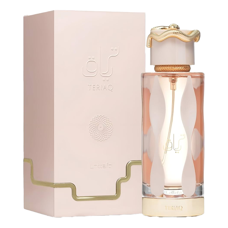 Teriaq 100 ml Lattafa