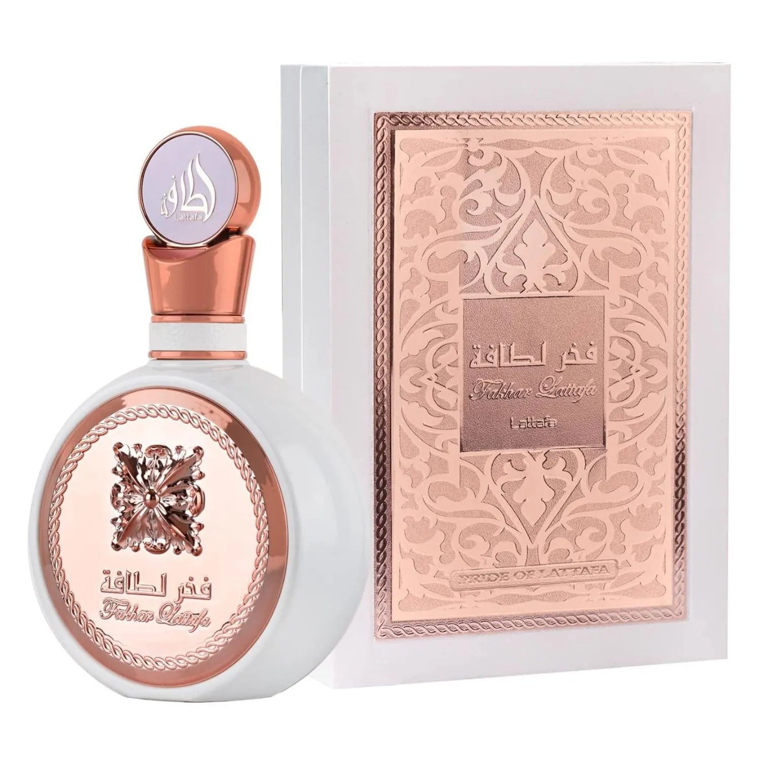 Fakhar For Women Unlimited 100 ml Lattafa